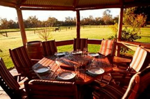 Lazy River Boutique Bed & Breakfast - Darwin Holiday 1