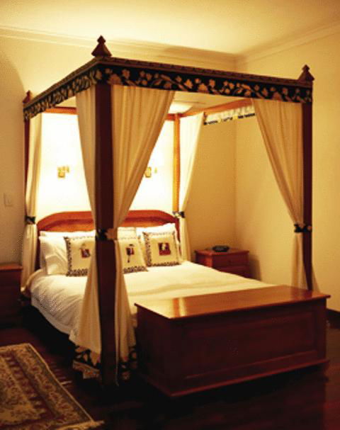 Lazy River Boutique Bed & Breakfast - Darwin Holiday 3