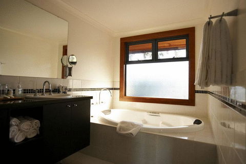 Lazy River Boutique Bed & Breakfast - Darwin Holiday 2