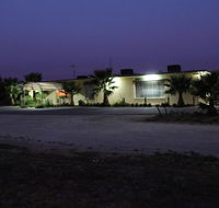 Lazy River Motor Inn - Darwin Holiday