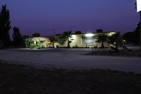 Lazy River Motor Inn - Darwin Holiday 0