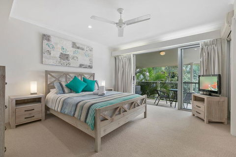 Le Court Villas - Darwin Holiday 3