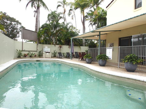 Le Court Villas - Darwin Holiday 0