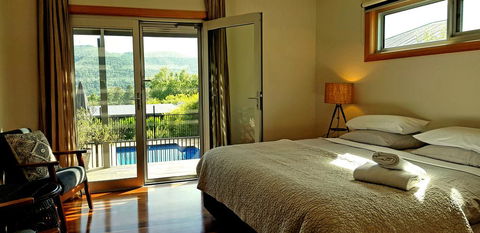 Leader Reef Luxury Accommodation - Darwin Holiday 0