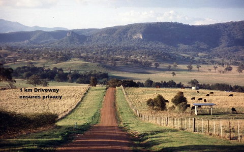 LeCamah Hill - Darwin Holiday 2