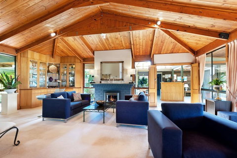 LeCamah Hill - Darwin Holiday 3