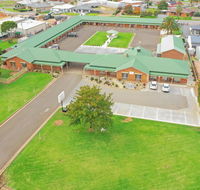 Leeton Heritage Motor Inn - Darwin Holiday