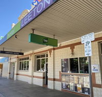 Leeton Hotel - Darwin Holiday