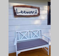 Leeward - Darwin Holiday