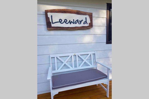 Leeward - Darwin Holiday 0