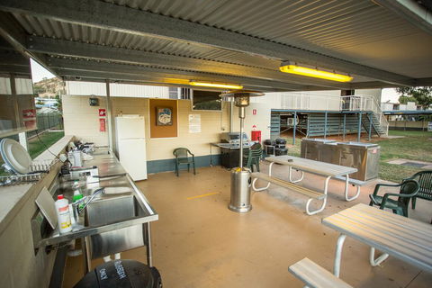 Leichhardt Accommodation - Darwin Holiday 3