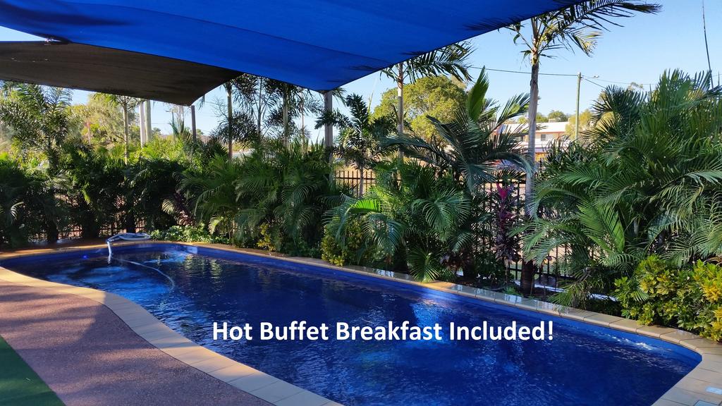 Mornington QLD Darwin Holiday