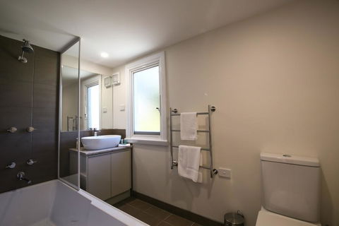 Leichhardt Cottages - Darwin Holiday 3
