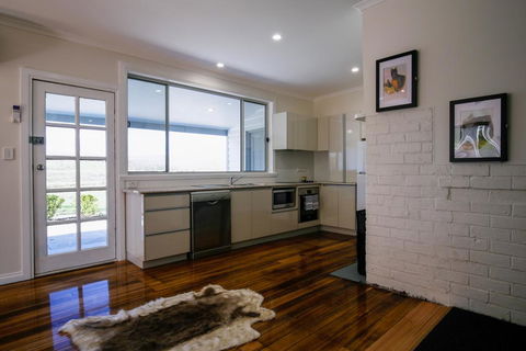 Leichhardt Cottages - Darwin Holiday 2