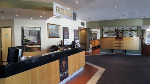 Leichhardt Hotel - Darwin Holiday 0