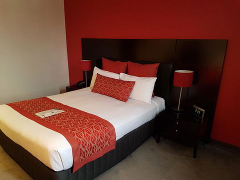 Leichhardt Hotel - Darwin Holiday 3