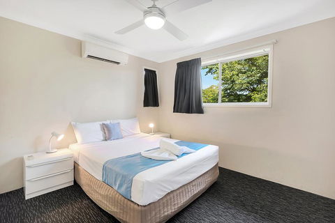 Leichhardt Motor Inn - Darwin Holiday 3