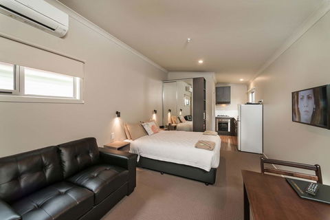 Leisure Ville Holiday Centre - Darwin Holiday 0
