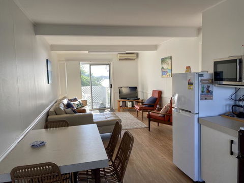 Leisure-Lee Holiday Apartments - Darwin Holiday 3