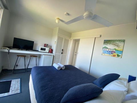 Leisure-Lee Holiday Apartments - Darwin Holiday 2