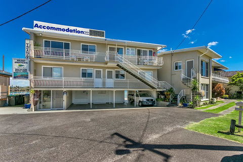 Leisure-Lee Holiday Apartments - Darwin Holiday 0