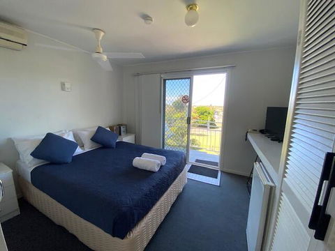 Leisure-Lee Holiday Apartments - Darwin Holiday 1