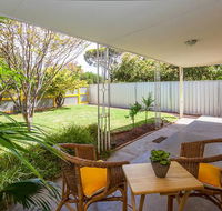 Lemon Cottage - Darwin Holiday