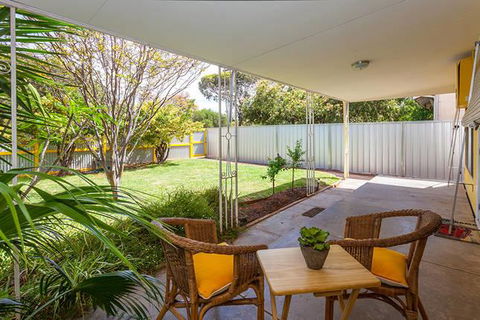 Lemon Cottage - Darwin Holiday 0