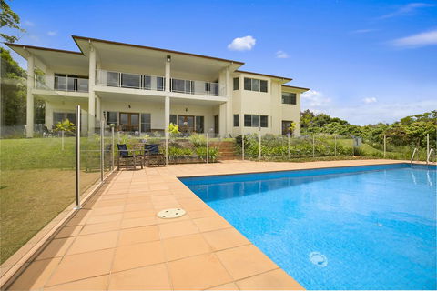 Lemon Grove - Darwin Holiday 2