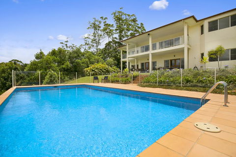 Lemon Grove - Darwin Holiday 3