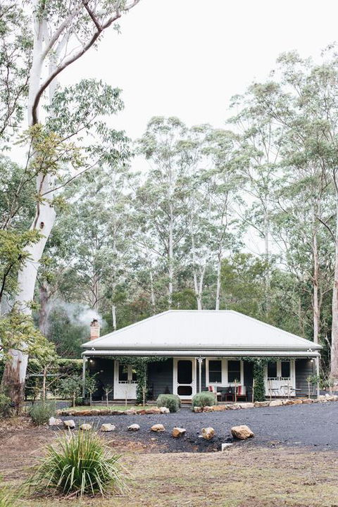 Lemon Tree Cottage - Bendeela - Darwin Holiday 3