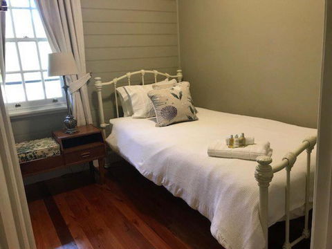Lemon Tree Cottage - Bendeela - Darwin Holiday 2
