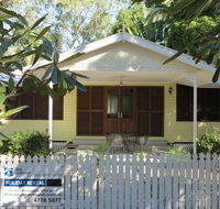 Lemonade 18 Hayles Avenue Arcadia - Darwin Holiday