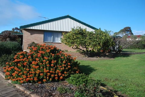 Lemontree Cottage - Darwin Holiday 0