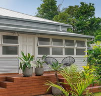 Lena's Beach House Byron Bay - Darwin Holiday