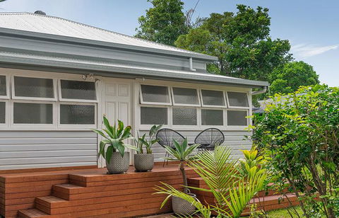 Lena's Beach House Byron Bay - Darwin Holiday 0