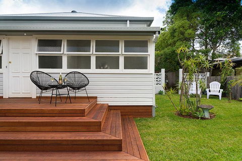 Lena's Beach House Byron Bay - Darwin Holiday 2