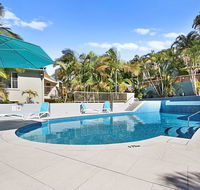 Lennox Beach Resort - Darwin Holiday