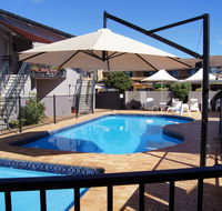 Lennox Head Beachfront Apartments - Darwin Holiday
