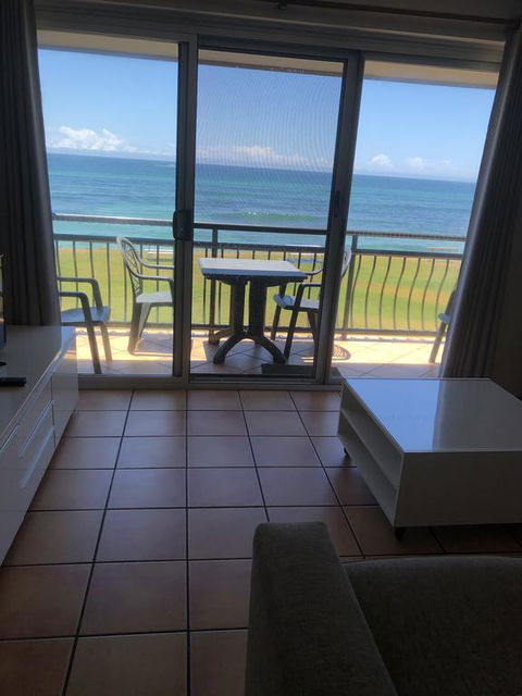 Lennox Head Beachfront Apartments - Darwin Holiday 1