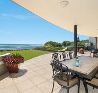 Lennox on the Beach Unit 1 - Lennox Head - Darwin Holiday