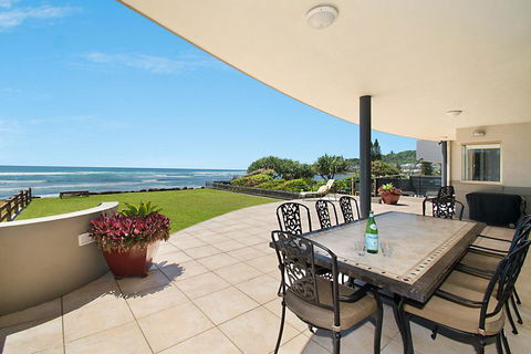 Lennox On The Beach Unit 1 - Lennox Head - Darwin Holiday 0
