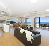 Lennox on the Beach Unit 2 - Lennox Head - Darwin Holiday