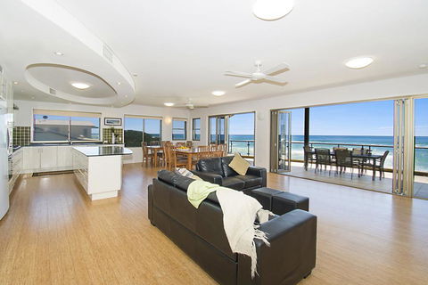 Lennox On The Beach Unit 2 - Lennox Head - Darwin Holiday 0
