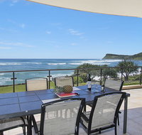 Lennox on the Beach Unit 2A - Lennox Head - Darwin Holiday