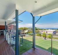 Lentara Dream  Fingal Bay - Darwin Holiday