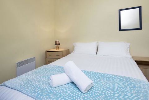 Leo's Cottage - Darwin Holiday 2