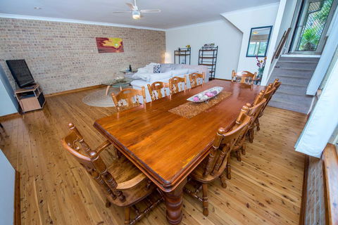 Leonard Ave 1/39 - Shoal Bay - Darwin Holiday 2