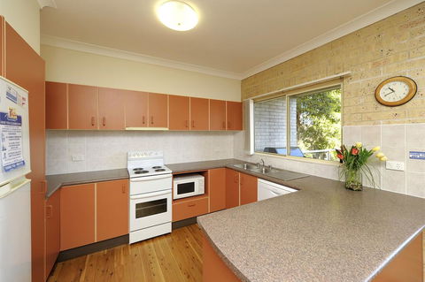 Leonard Ave 1/39 - Shoal Bay - Darwin Holiday 3