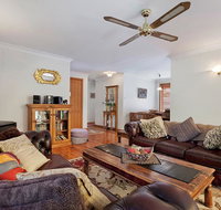 Leura Bungalow - Darwin Holiday